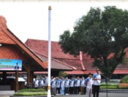 KPK Dikabarkan OTT Di Cilacap