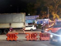 Satgas Kamseltibcarlantas OKC 2026 Siapkan Jalur Urai