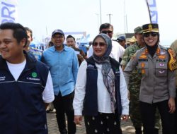 Program POLSARI Pastikan Ekosistem Industri Tetap Kondusif