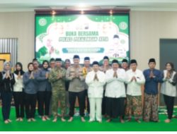 Ini Pesan Kapolres Pekalongan Kota