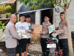 Wujud Nyata Kepedulian Kepada Masyarakat