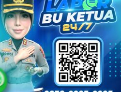 Polres Batang Hadirkan Layanan “Lapor Bu Ketua” untuk Permudah Aduan Warga
