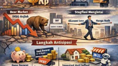 Gambar ilustrasi Dibuat Dengan AI