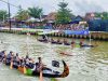 Ditarget Jadi Event Nasional, Lomba Dayung Klidang Lor Terus Berbenah