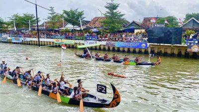 Foto Dok kominfo batang