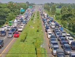 143 Juta Orang Diprediksi Mudik Lebaran 2026, Ini Titik Rawan Kepadatan