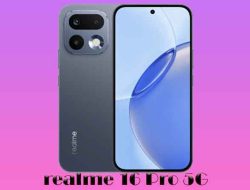 Realme 16 Pro Review: Desain Elegan Karya Naoto Fukasawa, Kamera 200 MP Jadi Andalan