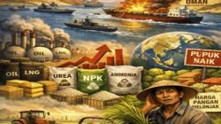 Gambar Ilustrasi Dibuat Dengan AI