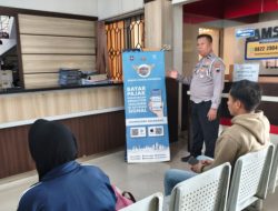 Aplikasi Signal Solusi Praktis Bayar Pajak Kendaraan di Era Digital