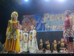 Kliwonan, Pelajar SMPN 4 Batang Makin Berkarakter