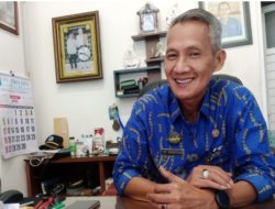 Tegaskan Komitmen ,  Perumda Sendang Kamulyan Tidak Gunakan Skema Abodemen 