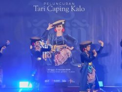 Pemkab Kudus Akan Gelar Festival Tari Rajut Caping Kalo