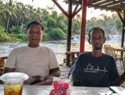 Komparasi : Kami Siap Laporkan Ke APH Terkait Penerimaan Perangkat Desa Di Batang.