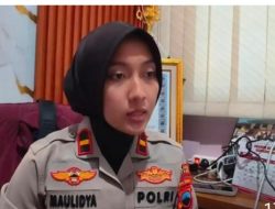 Konten Viral: Penanganan Kasus Konten Pribadi di Batang