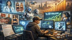 gambar ilustrasi dibuat dengan AI