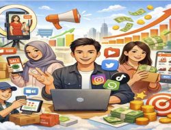 Rahasia Sukses Jualan Online untuk Pemula Tanpa Modal Besar
