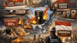 Gambar Ilustrasi dibuat Dengan AI