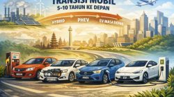 Gambar Ilustrasi Dibuat Dengan AI