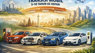 Gambar Ilustrasi Dibuat Dengan AI