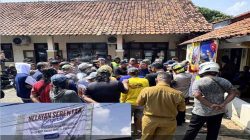 Demo Bos Kapal di Batang: Kenaikan BBM Ancam Usaha Perikanan