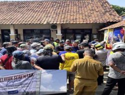Demo Bos Kapal di Batang: Kenaikan BBM Ancam Usaha Perikanan