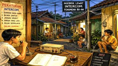Gambar ilustrasi
