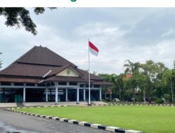 Pemkab Batang Buka Peluang Kerja Sama SPKLU, Dukung Transisi Energi Bersih