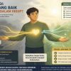 Mengapa Orang Baik Tidak Selalu Menang? Ini Penjelasan Psikologis dan Hukum Energi
