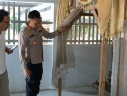 Peneliti Gali Data dari Trah Adipati Batang