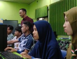 Mutu SMAN 2 Batang Tak Kalah Saing Dengan Sekolah Lain 
