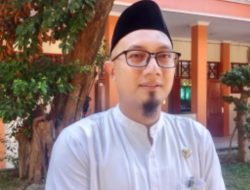 SPMB Di SMAN 1 Kuota 5 Persen Siap Tampung Siswa Disabilitas