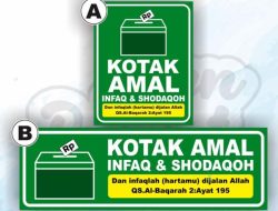 Aksi Pencurian Kotak Amal Resahkan Warga Batang, Polisi Ringkus Pelaku dalam Sehari