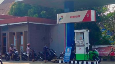 Fokus Jaga Stok dan Stabilitas Ekonomi
