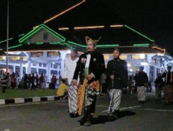 Wacana Mubeng Benteng jadi Destinasi Wisata Kembali Mengemuka di Batang