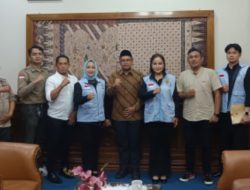 Batang Menuju Pasar Global, Ketika Produk Lokal Dilirik UKM IKM Nusantara