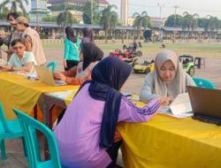 Balai PJPH Jateng Dorong UMKM di CFD Batang Bersertifikat Halal