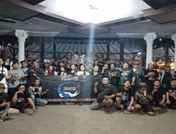Musisi Pekalongan Raya Bersatu dalam Komunitas All Genre, Gelar Pentas Musik Setiap Malam Minggu