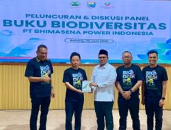 Perkuat Komitmen Pembangunan Berkelanjutan di Batang