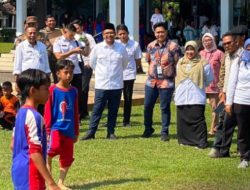 Festival: Bupati Batang Dorong Dolanan Anak Jadi Ekstrakurikuler