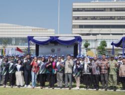 Ratusan Pelajar Batang Siap Masuki Dunia Kerja