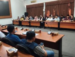 Aturan Baru Sebut Sosialisasi Tower Tak Wajib, Komisi II DPRD Batang Tetap Tekankan Aspek Sosial