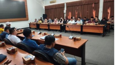Aturan Baru Sebut Sosialisasi Tower Tak Wajib, Komisi II DPRD Batang Tetap Tekankan Aspek Sosial