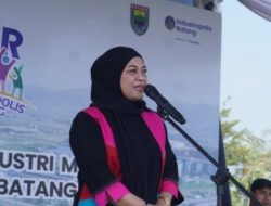 Perkuat SDM Vokasi Siap Kerja di Kawasan Industri