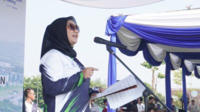 PRIMA KITB Serap Ratusan Lulusan SMK Di Industri