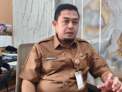 Wajibkan Pasir Muntilan di Semua Proyek Fisik, DPUPR Batang Incar Usia Bangunan hingga 15 Tahun