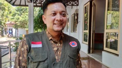 BPBD Batang Pastikan Pasokan Air Bersih Siap dan Gratis