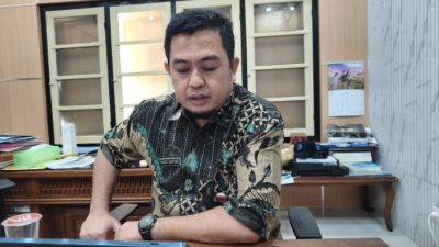 DPUPR Batang Minta Pengawas Tak Boleh Merangkap