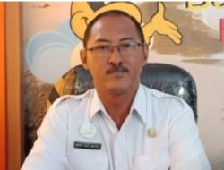 PKL Mulai Dikemas di Pujasera