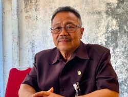 Disnaker Batang Terus Dorong Prioritas Tenaga Kerja Lokal