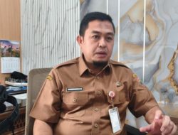 Sanitasi Layak di Ujung Kampung Kabupaten Batang